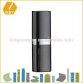 Lipstick private label organic packaging wooden cosmetic container